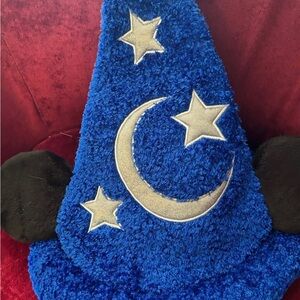 Mickey’s Sorcerer Hat - Disney Parks